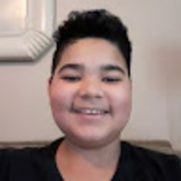 Meet your Posher, Anthony - Picture 1 of 1